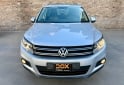 Camionetas - Volkswagen Tiguan 2.0 TDi 4 Motion 2012 Diesel  - En Venta
