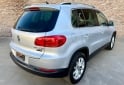Camionetas - Volkswagen Tiguan 2.0 TDi 4 Motion 2012 Diesel  - En Venta