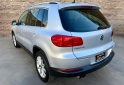 Camionetas - Volkswagen Tiguan 2.0 TDi 4 Motion 2012 Diesel  - En Venta