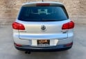Camionetas - Volkswagen Tiguan 2.0 TDi 4 Motion 2012 Diesel  - En Venta