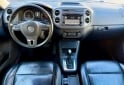 Camionetas - Volkswagen Tiguan 2.0 TDi 4 Motion 2012 Diesel  - En Venta