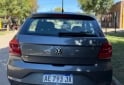 Autos - Volkswagen Gol trend 2021 Nafta 75000Km - En Venta