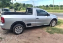 Camionetas - Volkswagen Saveiro 2019 Nafta 150000Km - En Venta