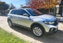 Autos - Volkswagen TCross 2021 Nafta 38000Km - En Venta