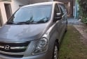 Utilitarios - Hyundai H1 2013 Diesel 220000Km - En Venta