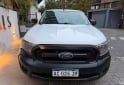 Camionetas - Ford Ranger 2017 Diesel - En Venta