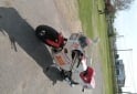 Clásicos - Honda NS250R - En Venta