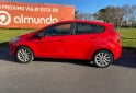 Autos - Ford KINECTICK SE 2019 Nafta 129400Km - En Venta
