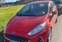 Autos - Ford KINECTICK SE 2019 Nafta 129400Km - En Venta