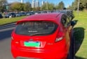 Autos - Ford KINECTICK SE 2019 Nafta 129400Km - En Venta
