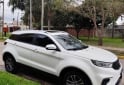 Camionetas - Ford Territory 2021 Nafta 60000Km - En Venta