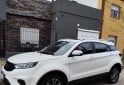 Camionetas - Ford Territory 2021 Nafta 60000Km - En Venta