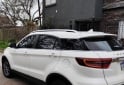 Camionetas - Ford Territory 2021 Nafta 60000Km - En Venta