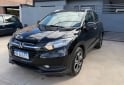 Autos - Honda Hrv 2017 Nafta 108000Km - En Venta