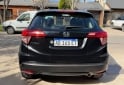 Autos - Honda Hrv 2017 Nafta 108000Km - En Venta