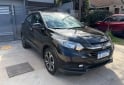 Autos - Honda Hrv 2017 Nafta 108000Km - En Venta