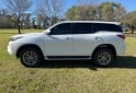 Camionetas - Toyota SW4 2.8 SRX 204 CV AT 2022 Diesel 74457Km - En Venta