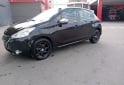 Autos - Peugeot 208 2016 Nafta 120000Km - En Venta