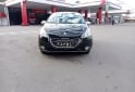 Autos - Peugeot 208 2016 Nafta 120000Km - En Venta