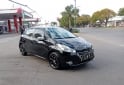 Autos - Peugeot 208 2016 Nafta 120000Km - En Venta