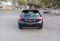 Autos - Peugeot 208 2016 Nafta 120000Km - En Venta