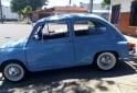 Clásicos - Fiat 600 - En Venta