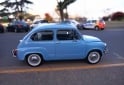 Clásicos - Fiat 600 - En Venta