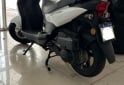 Motos - SYM ORBIT II 125 2024 Nafta 5216Km - En Venta