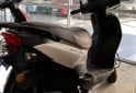 Motos - SYM ORBIT II 125 2024 Nafta 5216Km - En Venta