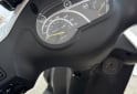 Motos - SYM ORBIT II 125 2024 Nafta 5216Km - En Venta