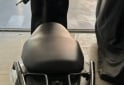 Motos - SYM ORBIT II 125 2024 Nafta 5216Km - En Venta