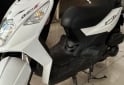 Motos - SYM ORBIT II 125 2024 Nafta 5216Km - En Venta