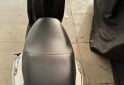 Motos - SYM ORBIT II 125 2024 Nafta 5216Km - En Venta