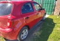 Autos - Nissan March 2019 Nafta 66000Km - En Venta