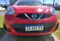 Autos - Nissan March 2019 Nafta 66000Km - En Venta