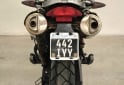 Motos - Bmw Gs 650 2012 Nafta 44000Km - En Venta