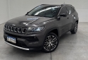 Camionetas - Chrysler Jeep Compass Limited 2022 Nafta 100000Km - En Venta