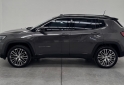 Camionetas - Chrysler Jeep Compass Limited 2022 Nafta 100000Km - En Venta