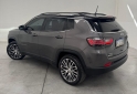 Camionetas - Chrysler Jeep Compass Limited 2022 Nafta 100000Km - En Venta