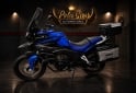 Motos - Corven Triax 250cc 2019 Nafta - En Venta
