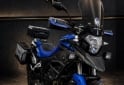 Motos - Corven Triax 250cc 2019 Nafta - En Venta