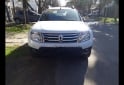 Camionetas - Renault Renault Duster 2013 GNC 94800Km - En Venta