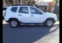 Camionetas - Renault Renault Duster 2013 GNC 94800Km - En Venta