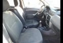 Camionetas - Renault Renault Duster 2013 GNC 94800Km - En Venta