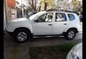 Camionetas - Renault Renault Duster 2013 GNC 94800Km - En Venta