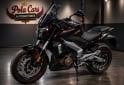 Motos - Bajaj Dominar 400cc 2020 Nafta - En Venta