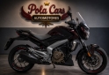 Motos - Bajaj Dominar 400cc 2020 Nafta - En Venta