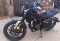 Motos - Voge Ac 300 2024 Nafta 1480Km - En Venta