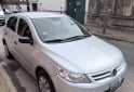 Autos - Volkswagen Gol Trend 2011 Nafta 124000Km - En Venta