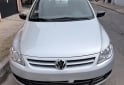 Autos - Volkswagen Gol Trend 2011 Nafta 124000Km - En Venta